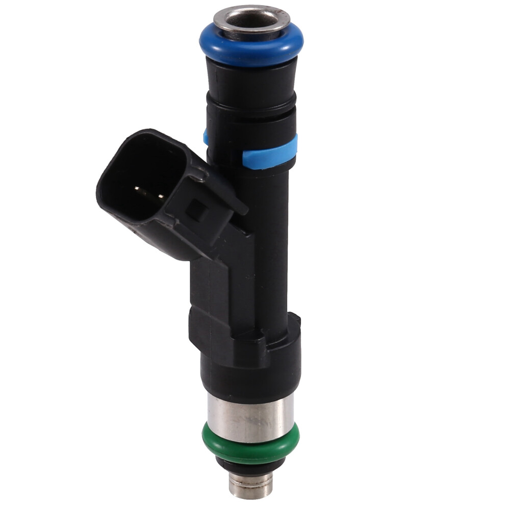 3X 0280158020 Car Fuel Injector 53032701Aa For Commander 2006-2010 Grand Cherokee 2005-2010 Light 6031672339628