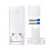 2X Frequency Conversion Ceiling Fan Remote Control Kit 6 Speed High Voltage Receiver Light Controller 5