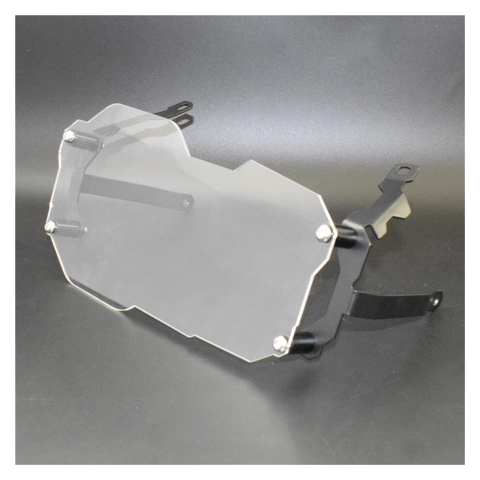 Clear Acrylic Headlight Guard For Bmw R1200gs R1250gs Adventure 20132020 Impactresistant Steel Protector 9073542752448