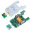 3X Protective Circuit Board with for 18V BL1850B BL1840B Battery 54DB 7
