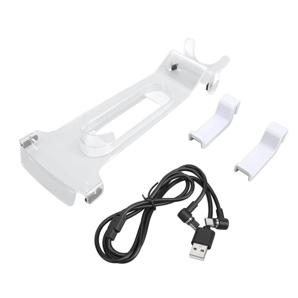 Ps Vr2 Sense Controller And Vr Headset Organizer Charging Dock 4 In 1 6921390895189