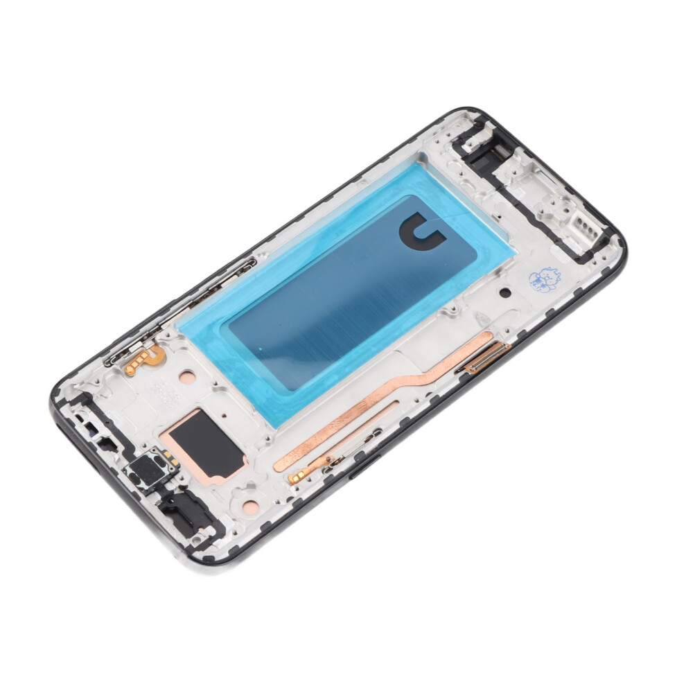 5.8In Amoled Screen Replacement For Galaxy S8 G950f Black 4281390895209