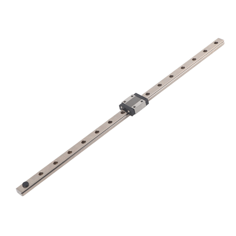 Precision Linear Slide Rail 400mm MGN12C CNC Part