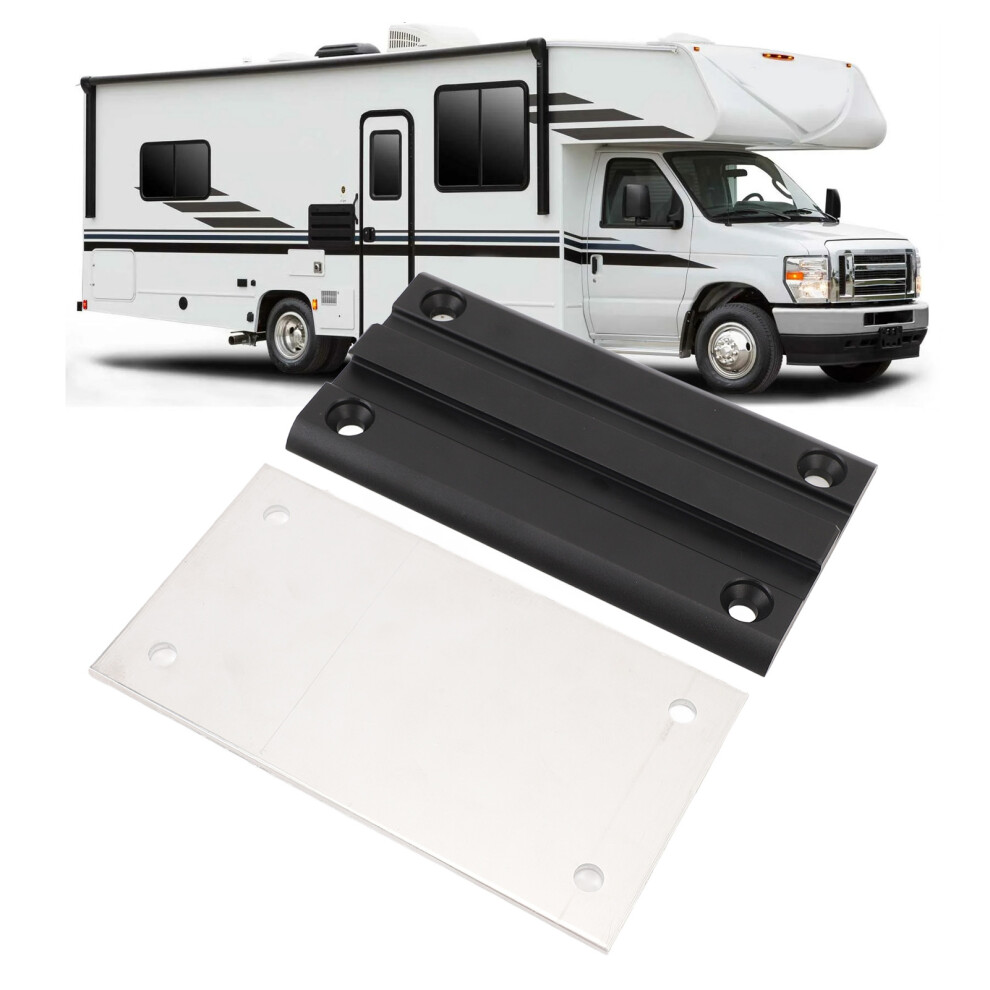 Removable Aluminum Table Leg Support For Rv Caravan Campervan Boat Yacht 3201390895468