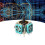 90PCS 3D Joystick Potentiometers for  360/PS2 Game Controller 3D Analog Joystick B10K for PS2 8