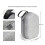 Hard Carrying Case for  Quest 2 Basic/Elite VR Gaming Headset and Touch Controller Accessories 6