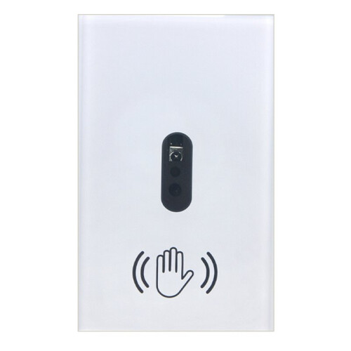 4X  Light  Wall Light  Wave Infrared Sensor No Need Touch Electrical Power  Off US Plug 1