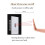 4X  Light  Wall Light  Wave Infrared Sensor No Need Touch Electrical Power  Off US Plug 5