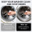 4PCS Washing Machine Door Prop Open, Front Load Washer , Dryer Accessories 4