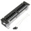 2X Network Tool Kit 12 Port CAT6 Patch Panel RJ45 Networking Wall Mount Rack with Surface Wall Mount Bracket 2