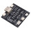 10X USB Data  Detection Board for IOS Android Micro-USB Type-C Short Circuit  Detection Board DT3 4