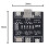 10X USB Data  Detection Board for IOS Android Micro-USB Type-C Short Circuit  Detection Board DT3 7
