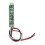 2X Output Volume Adjustable Special MIC Microphone Module Audio Pickup Adapter Module with Pre-Amplifier 6