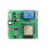 4X One Channel Relay ESP32-WROOM Development Board Single Relay Module  7-60V Power Supply 2
