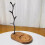 Coffee Cup Rack Multi-Function Kettle Holder Drying Stand for Kitchen Suitable for Home and Dining Room for Organizing 3