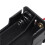 6pcs Black 2-Layers 4 X 1.5V AAA Battery Holder Case Box W Wire Leads 8
