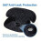 2 Pack Car Potty Training  Protector, Waterproof Toddler Car  Potty Training Cover, Piddle Pads & Liners 4