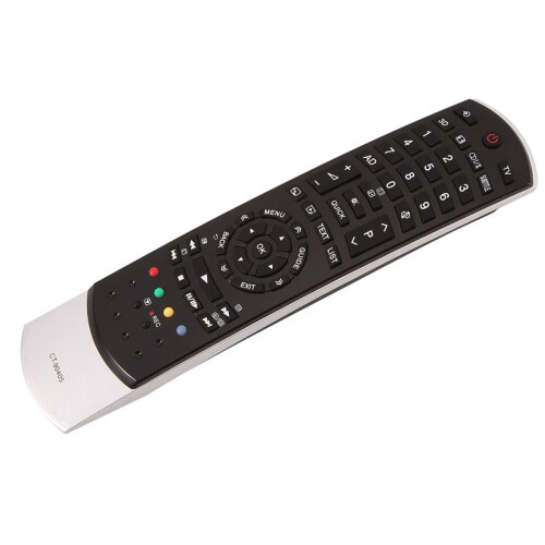 2X New Replacement Remote Control for -TV CT-90405  TV Accessories 1