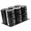 4X Farad Capacitor 2.7V 500F with Protective Plate Capacitors 2