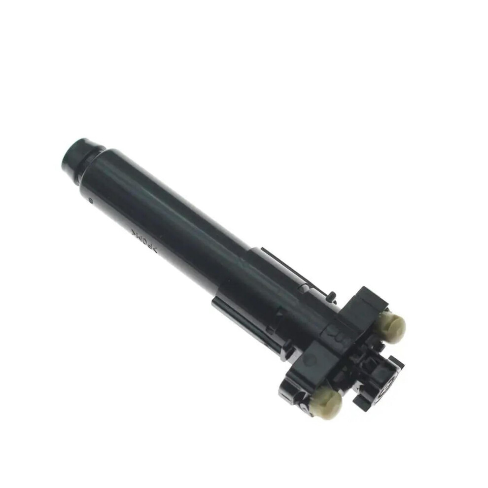 Headlight Washer Nozzle For Toyota Land Cruiser Lc300 Lx600 2021Â2023 Rh Jet Replacement Clear Vision 9092120235920