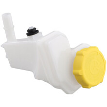 4X Power Steering Pump Oil Reservoir Fluid Tank for  Fiesta MK6 1.4 16V Fusion Ju 2S6C3531AC 2S6C3531AD 2S6C-3531-AC