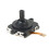 4Pcs Replacement 3D Analog Rocker-Joystick Thumb Stick Compatible for Facebook- Quest 2 VR-Controller Repair Part 3