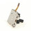 4Pcs Replacement 3D Analog Rocker-Joystick Thumb Stick Compatible for Facebook- Quest 2 VR-Controller Repair Part 4
