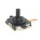 4Pcs Replacement 3D Analog Rocker-Joystick Thumb Stick Compatible for Facebook- Quest 2 VR-Controller Repair Part 7