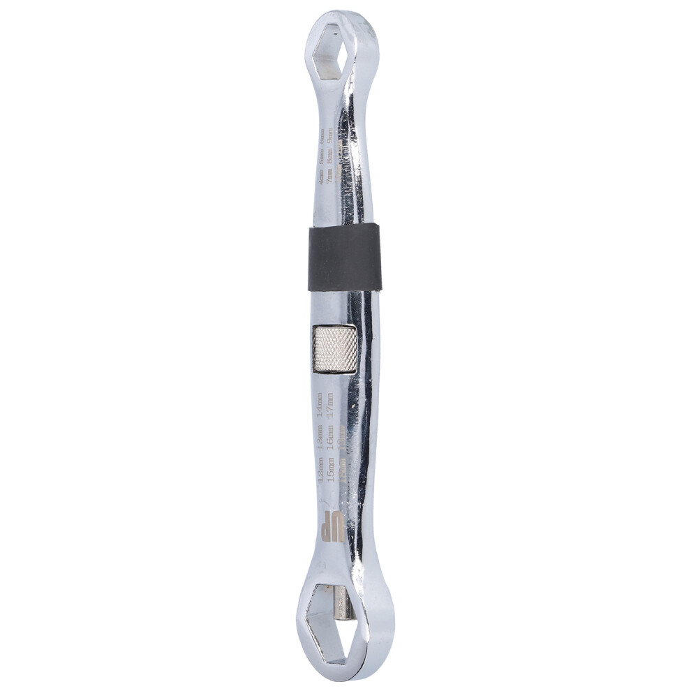 Portable Chrome Vanadium Wrench
