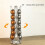 Coffee Capsule Storage Rack, 24 Coffee Capsule Coffee Cup Storage Rack, Stainless Steel Storage Display Rack 3