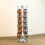 Coffee Capsule Storage Rack, 24 Coffee Capsule Coffee Cup Storage Rack, Stainless Steel Storage Display Rack 6
