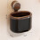 Wall Mounted Bathroom Storage Rack Large Capacity Space Saving Toilet Hanging Organizer Suction Cup Storage Box 7