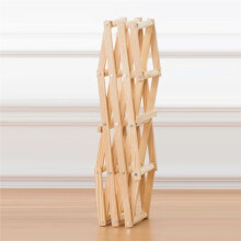 Stackable Wine Storage Shelves 10 Bottles Wooden Wine Shelves Home Bar Utensils Wine Cabinets Bar Tools