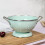 Drain Bowl with Two Handles, Fruit Bowl, Fruit Tray, Fruit Basket, Rust-Proof 5