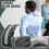Back Stretcher Adjustable Back Stretcher Massager Waist Support Relieving Board Back Support for Workout Recovery 6