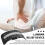Back Stretcher Adjustable Back Stretcher Massager Waist Support Relieving Board Back Support for Workout Recovery 8