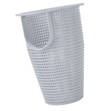 ABS Pool Pump Basket Filter for 3HP 4HP 2400GPH Centrifugal Pump Replacement