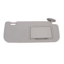 Passenger Side Sun Visor Gray 7431002G40B0 - Easy Install & Durable NEW