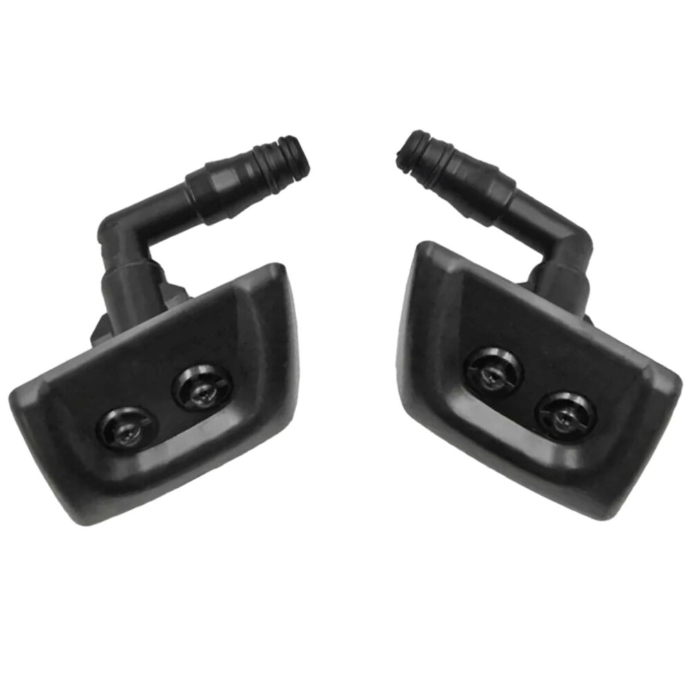 Headlight Washer Nozzle For Land Rover Discovery 3 Lr3 20052009 Front Jet Sprayer Dnj000081 Dnj000091 Weatherproof Durable Design 9092120235975