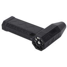 Electric Air Duster 200W 130,000RPM Turbo Fan Handheld Jet Blower Black