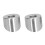LED Solar Garden Lights Waterproof 6 Pack Easy Mount Warm White 14