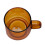 350ml Heatproof Glass Mug for Coffee 9