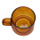 350ml Heatproof Glass Mug for Coffee 7