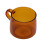 350ml Heatproof Glass Mug for Coffee 13