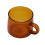 350ml Heatproof Glass Mug for Coffee 10