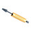 Aluminium Piston Pin Puller 12-24mm for Motorcycles Orange Black Removal Tool 4