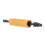 Aluminium Piston Pin Puller 12-24mm for Motorcycles Orange Black Removal Tool 5