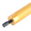 Aluminium Piston Pin Puller 12-24mm for Motorcycles Orange Black Removal Tool 10