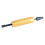 Aluminium Piston Pin Puller 12-24mm for Motorcycles Orange Black Removal Tool 13