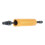 Aluminium Piston Pin Puller 12-24mm for Motorcycles Orange Black Removal Tool 16